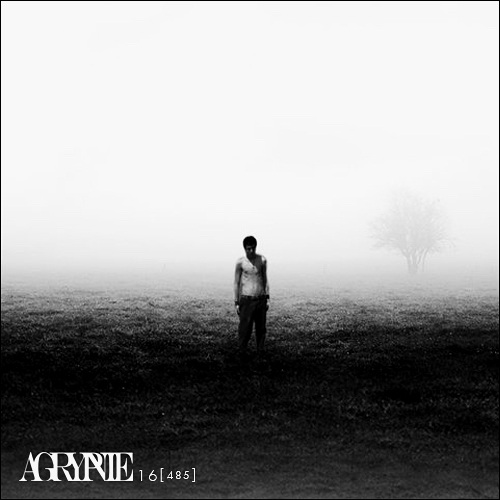 AGRYPNIE - 16[485] cover 